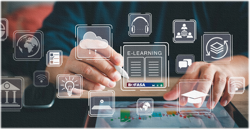 capacitación por medios de e learning